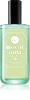 DW Home Green Tea Leaves spray lakásba