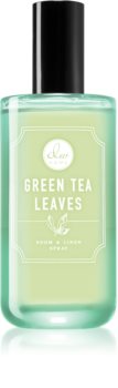 DW Home Green Tea Leaves sprej za dom