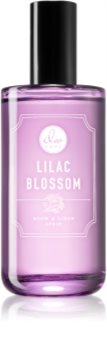 DW Home Lilac Blossom spray para o lar