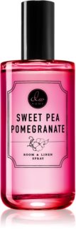 DW Home Sweet Pea Pomegranate odświeżacz w aerozolu