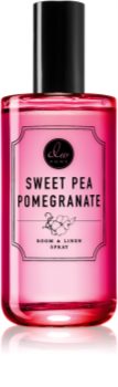 DW Home Sweet Pea Pomegranate parfum d'ambiance
