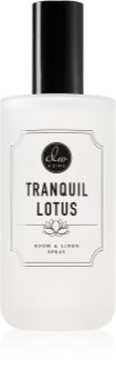 DW Home Tranquil Lotus bytový sprej