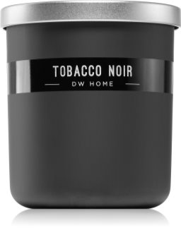 DW Home Tobacco Noir Duftkerze