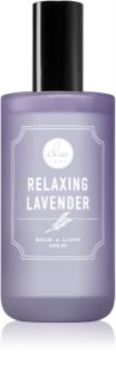 DW Home Relaxing Lavender spray para o lar