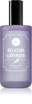 DW Home Relaxing Lavender spray pentru camera