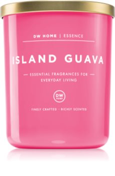 DW Home Island Guava ароматна свещ
