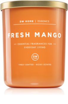 DW Home Fresh Mango Tuoksukynttilä