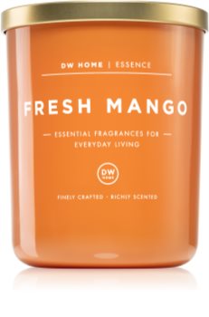 DW Home Fresh Mango αρωματικό κερί