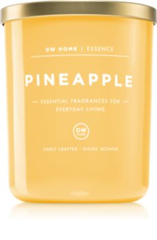 DW Home Pineapple lumânare parfumată
