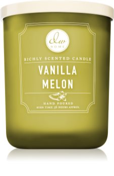 DW Home Signature Vanilla Melon ароматна свещ