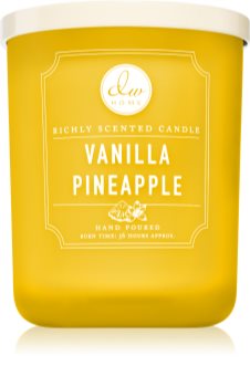 DW Home Vanilla Pineapple Duftkerze