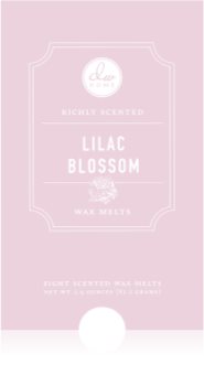 DW Home Lilac Blossom vosak za aroma lampu