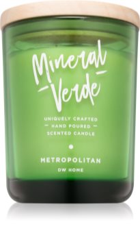 DW Home Mineral Verde Duftkerze