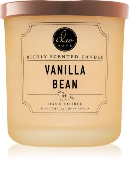 DW Home Vanilla Bean vonná sviečka