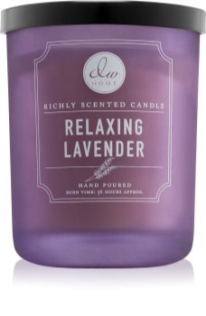 DW Home Relaxing Lavender αρωματικό κερί