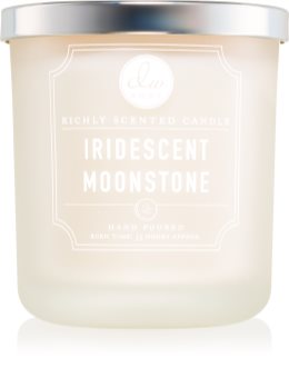 DW Home Iridescent Moonstone scented candle