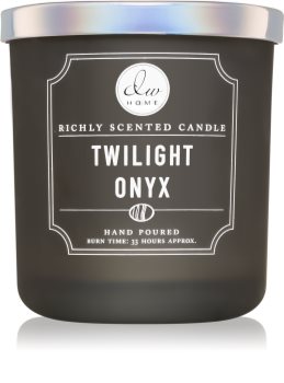 DW Home Twilight Onyx vonná sviečka