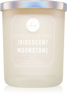 DW Home Iridescent Moonstone vonná sviečka