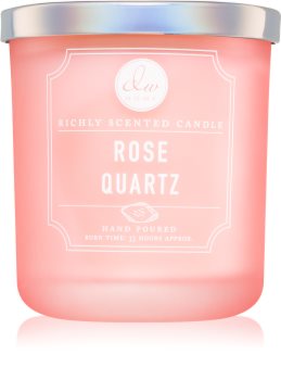 DW Home Rose Quartz vonná sviečka