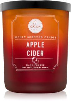 DW Home Apple Cider scented candle