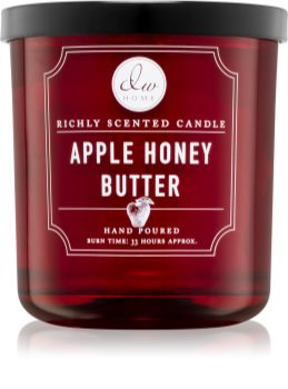 DW Home Apple Honey Butter duftkerze