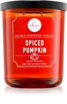 DW Home Spiced Pumpkin duftkerze