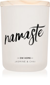 DW Home Namaste scented candle