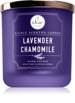 DW Home Lavender Chamomile ароматна свещ