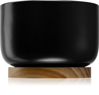 DW Home Leather & Oud vonná svíčka