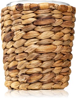 DW Home Soft Sandalwood vela perfumada
