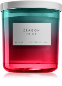 DW Home Dragon Fruit vonná sviečka