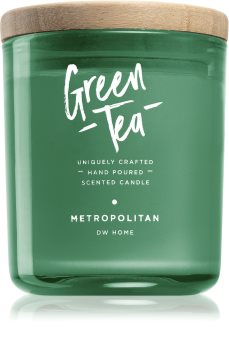 DW Home Green Tea vonná svíčka