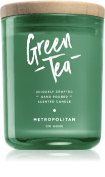DW Home Green Tea vonná sviečka