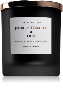 tobacco oud dw home