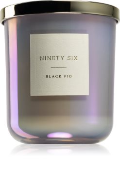 DW Home Black Fig vonná sviečka