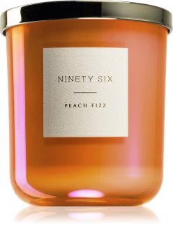 DW Home Peach Fizz scented candle