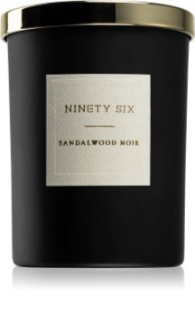 DW Home Sandalwood Noir vonná svíčka