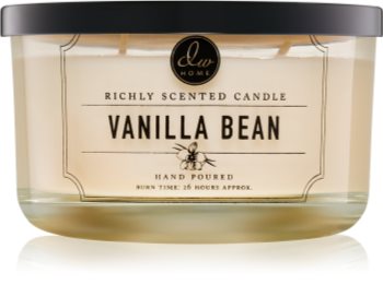 DW Home Vanilla Bean vonná svíčka