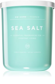 DW Home Essence Sea Salt Tuoksukynttilä