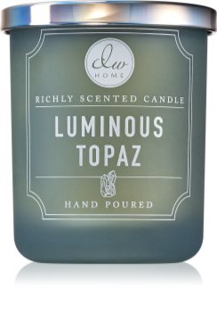 DW Home Luminous Topaz vonná sviečka