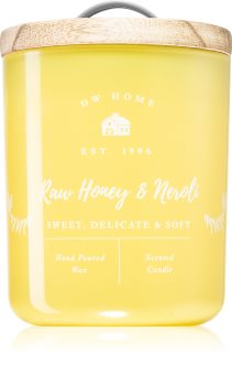 DW Home Farmhouse Raw Honey & Neroli mirisna svijeća