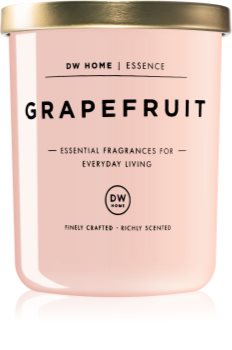 DW Home Grapefruit vonná sviečka