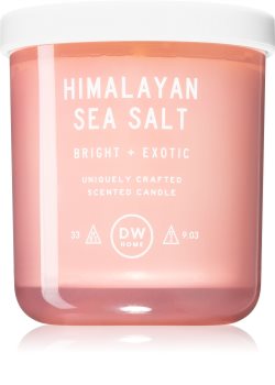 DW Home Himalayan Sea Salt geurkaars