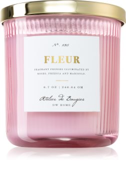 DW Home Fleur mirisna svijeća