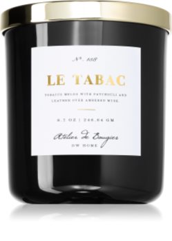 DW Home Le Tabac scented candle