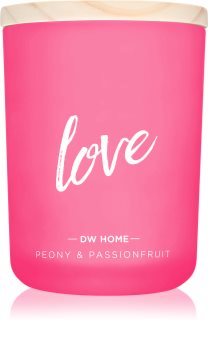 DW Home Love duftlys
