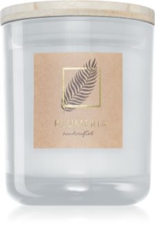 DW Home Tropic Plumeria Duftkerze