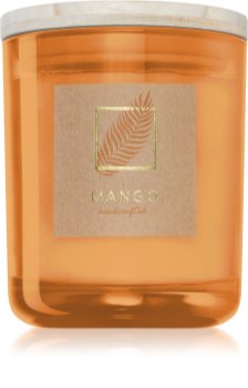DW Home Tropic Mango Duftkerze