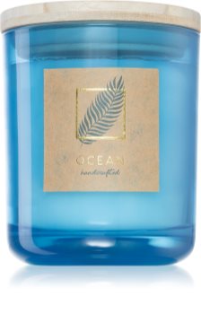 DW Home Tropic Ocean ароматическая свеча
