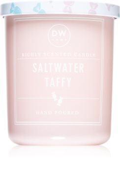 DW Home Saltwater Taffy bougie parfumée